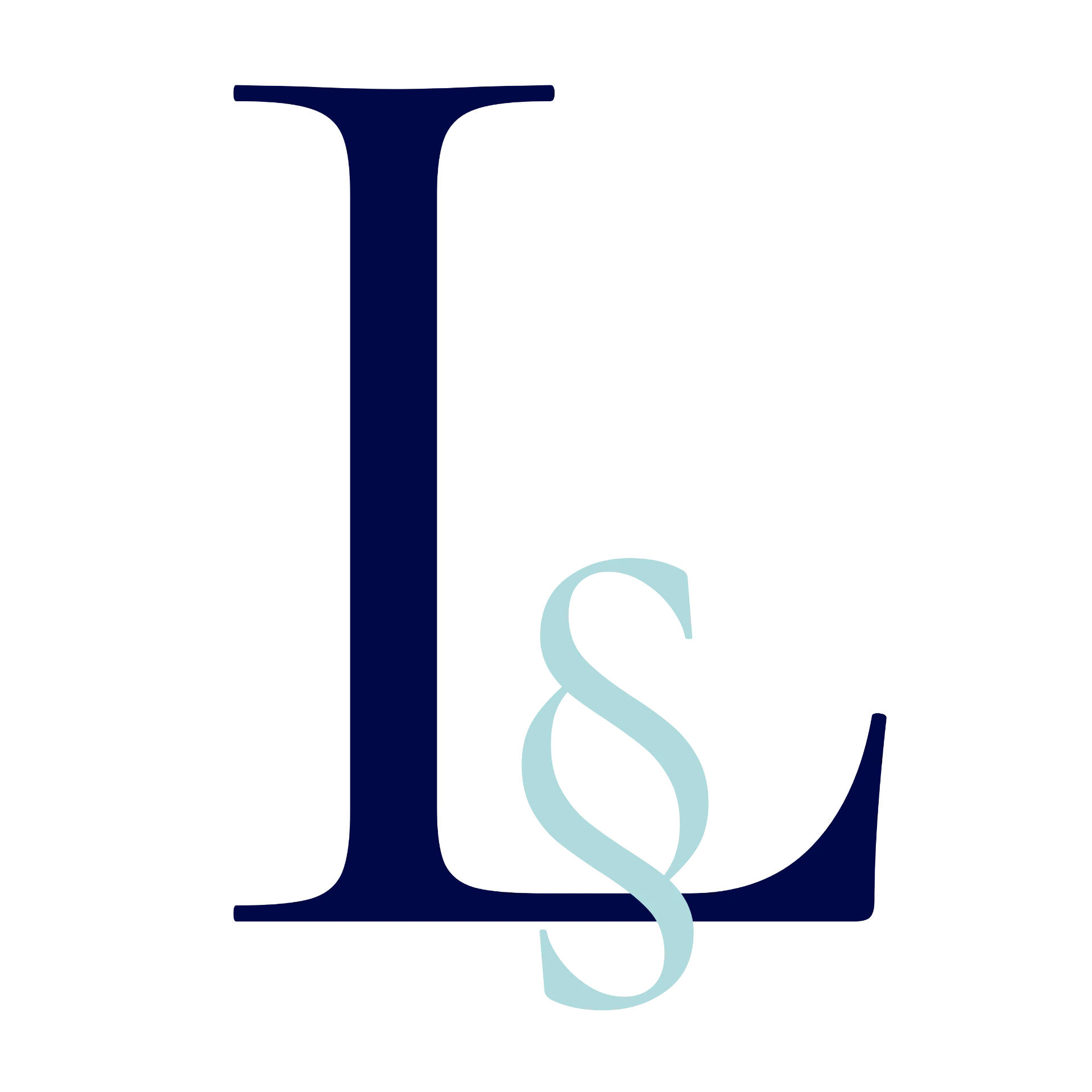 Legely logotyp