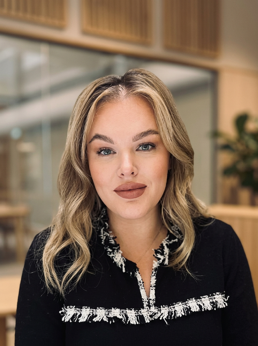 Sara Sanneskär